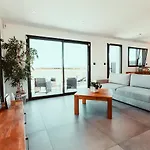 Prázdninový dům Le Paradis Du Petit Rupembert *