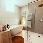Prázdninový dům Le Paradis Du Petit Rupembert Wimille