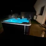 Le Paradis Du Petit Rupembert Prázdninový dům