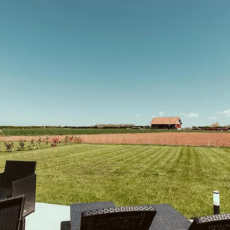 Le Paradis Du Petit Rupembert Prázdninový dům *