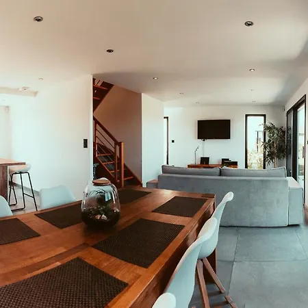 Le Paradis Du Petit Rupembert Holiday home
