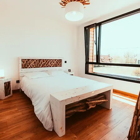 Le Paradis Du Petit Rupembert Holiday home Wimille