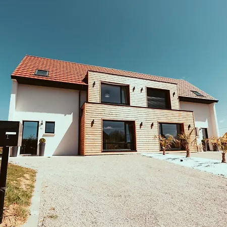 Le Paradis Du Petit Rupembert Holiday home