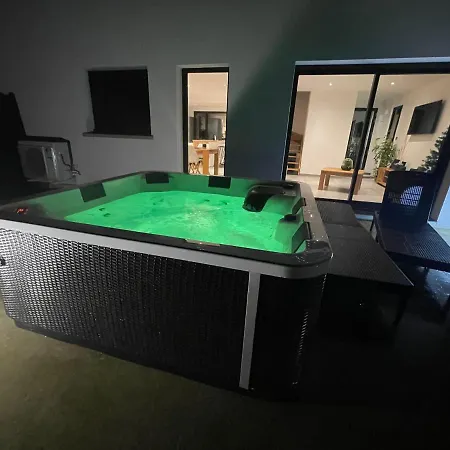 Le Paradis Du Petit Rupembert Prázdninový dům Wimille