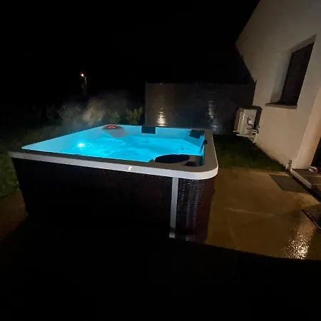 Le Paradis Du Petit Rupembert Holiday home