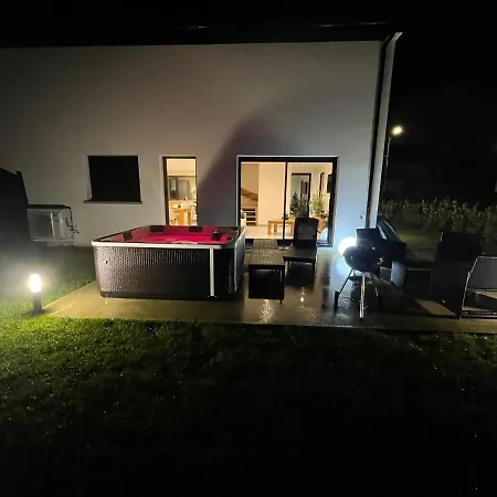 Le Paradis Du Petit Rupembert Prázdninový dům *