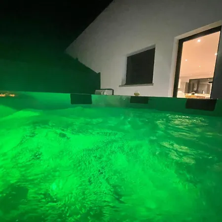 Prázdninový dům Le Paradis Du Petit Rupembert Wimille