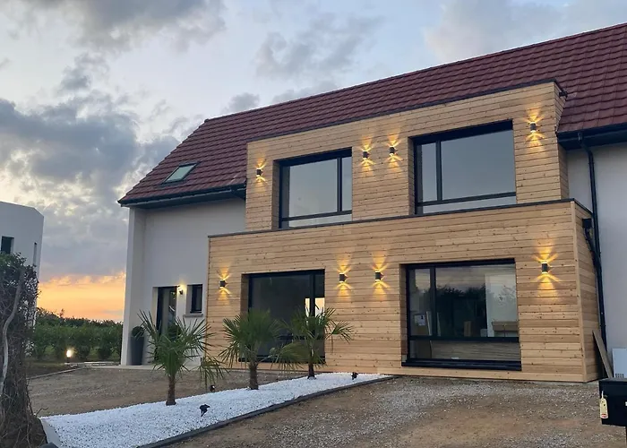 Le Paradis Du Petit Rupembert *