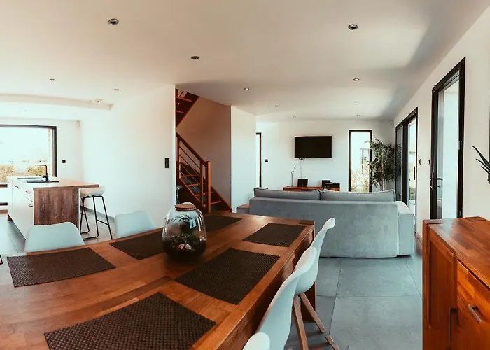 Le Paradis Du Petit Rupembert Holiday home