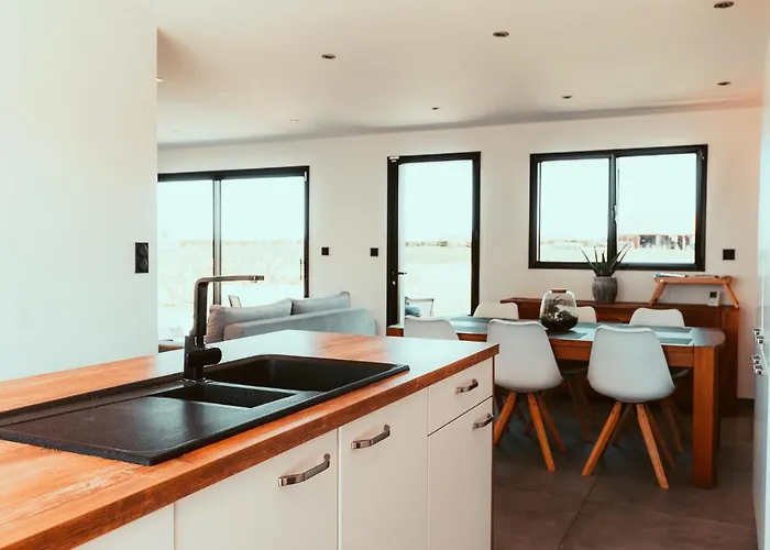 Le Paradis Du Petit Rupembert Wimille