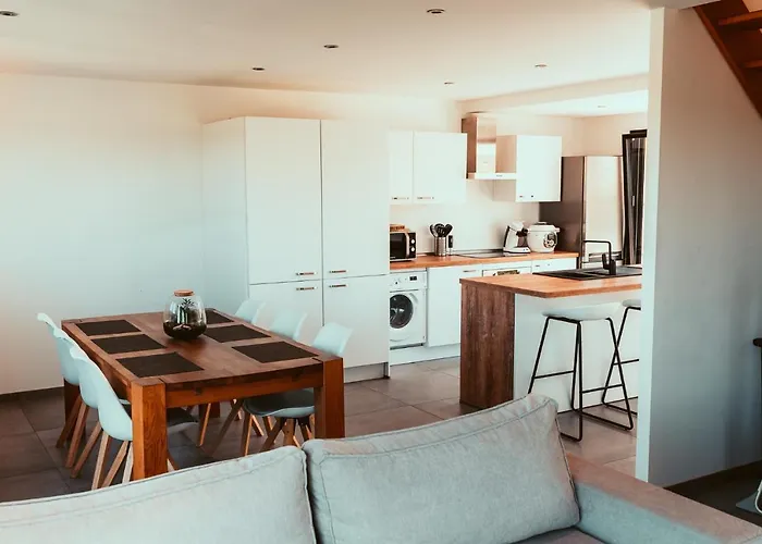 Le Paradis Du Petit Rupembert *