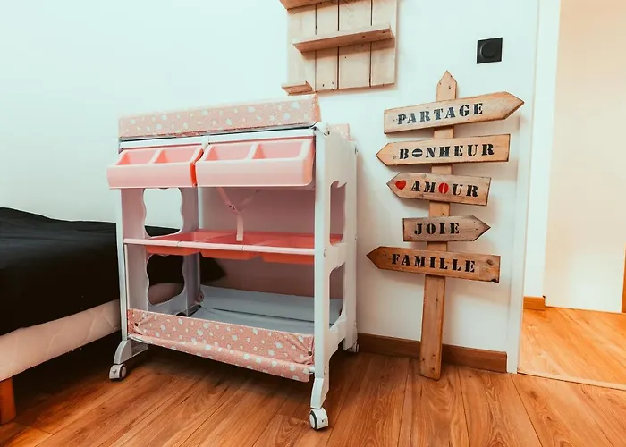 Le Paradis Du Petit Rupembert