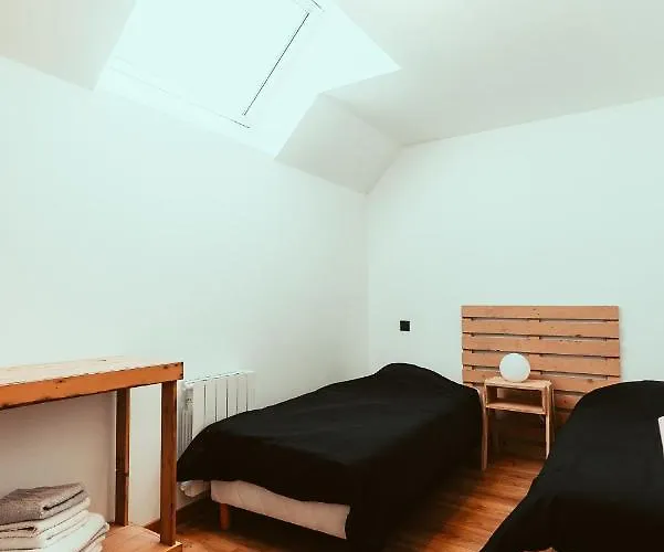 Le Paradis Du Petit Rupembert Wimille