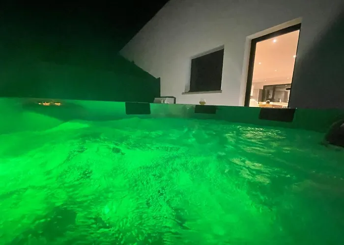 Holiday home Le Paradis Du Petit Rupembert Wimille